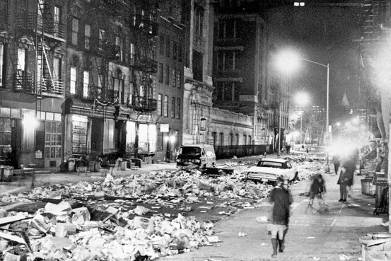 Inside NYC's Trash Revolution: New Mayor, Faster Timeline, Same Bottlenecks