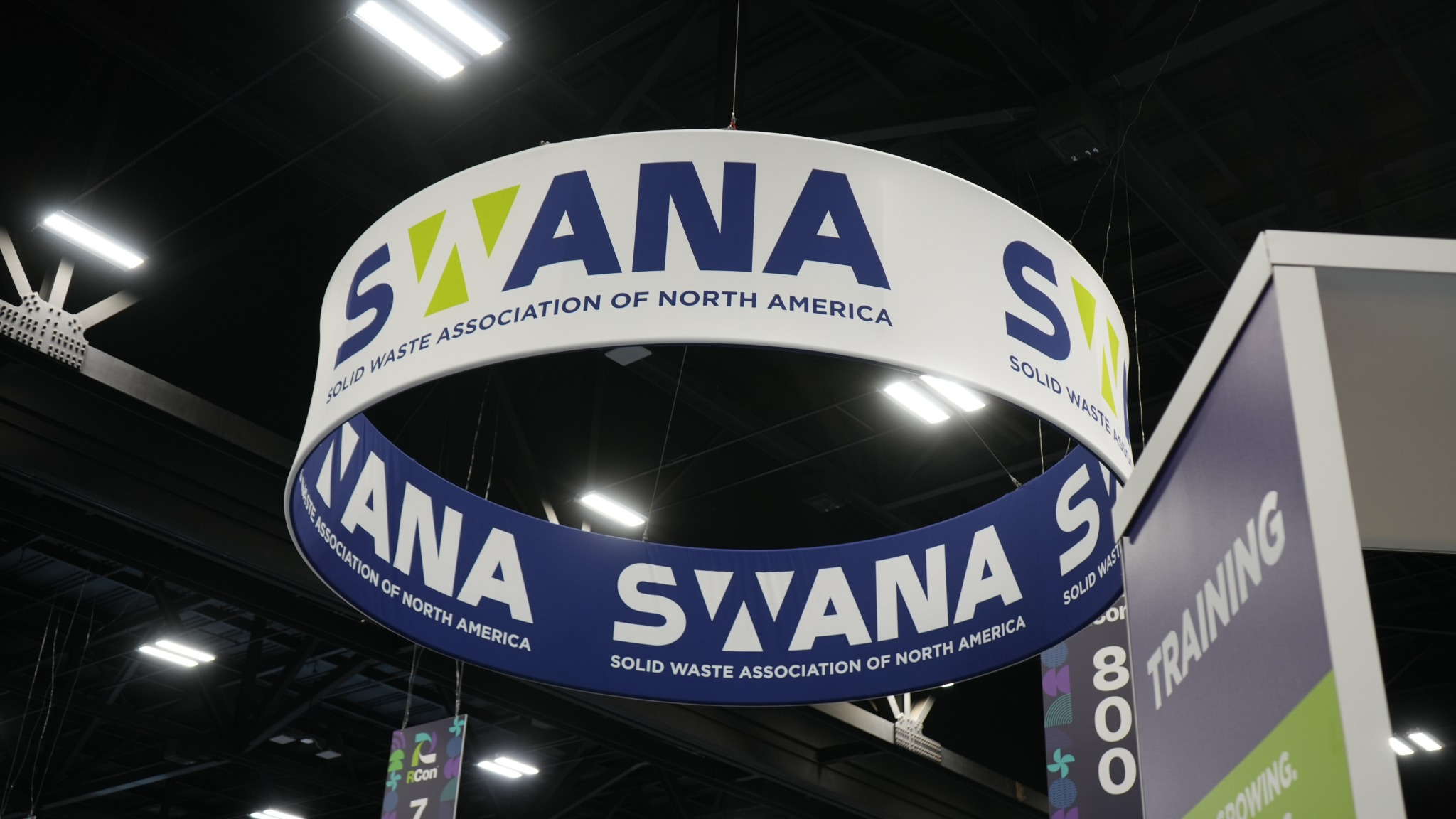 What RCon 2026 Told Haulers and MRFs About Where Recycling Is Headed