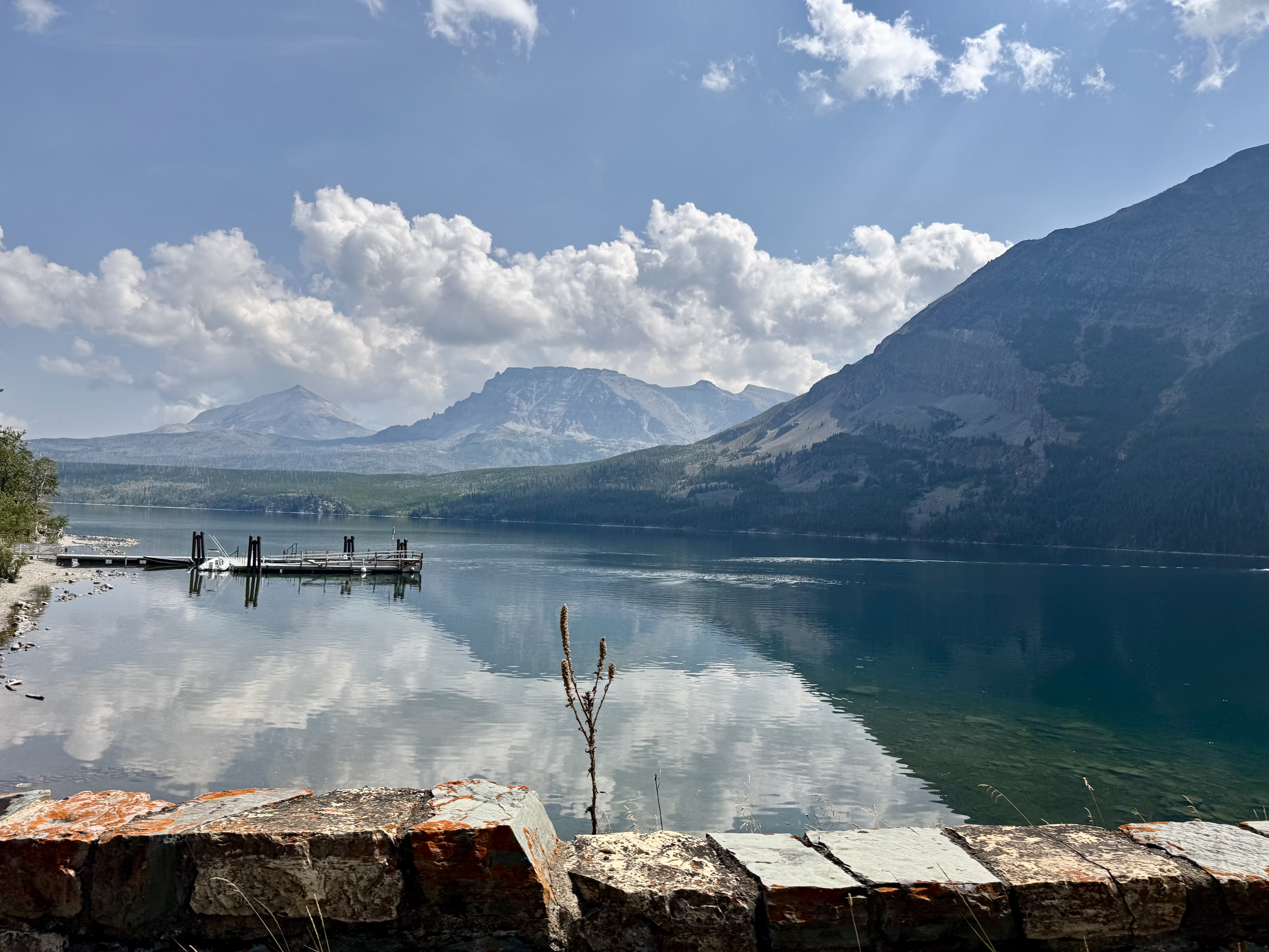 Waste Management Is Wildlife Management: Lessons From Glacier National Park
