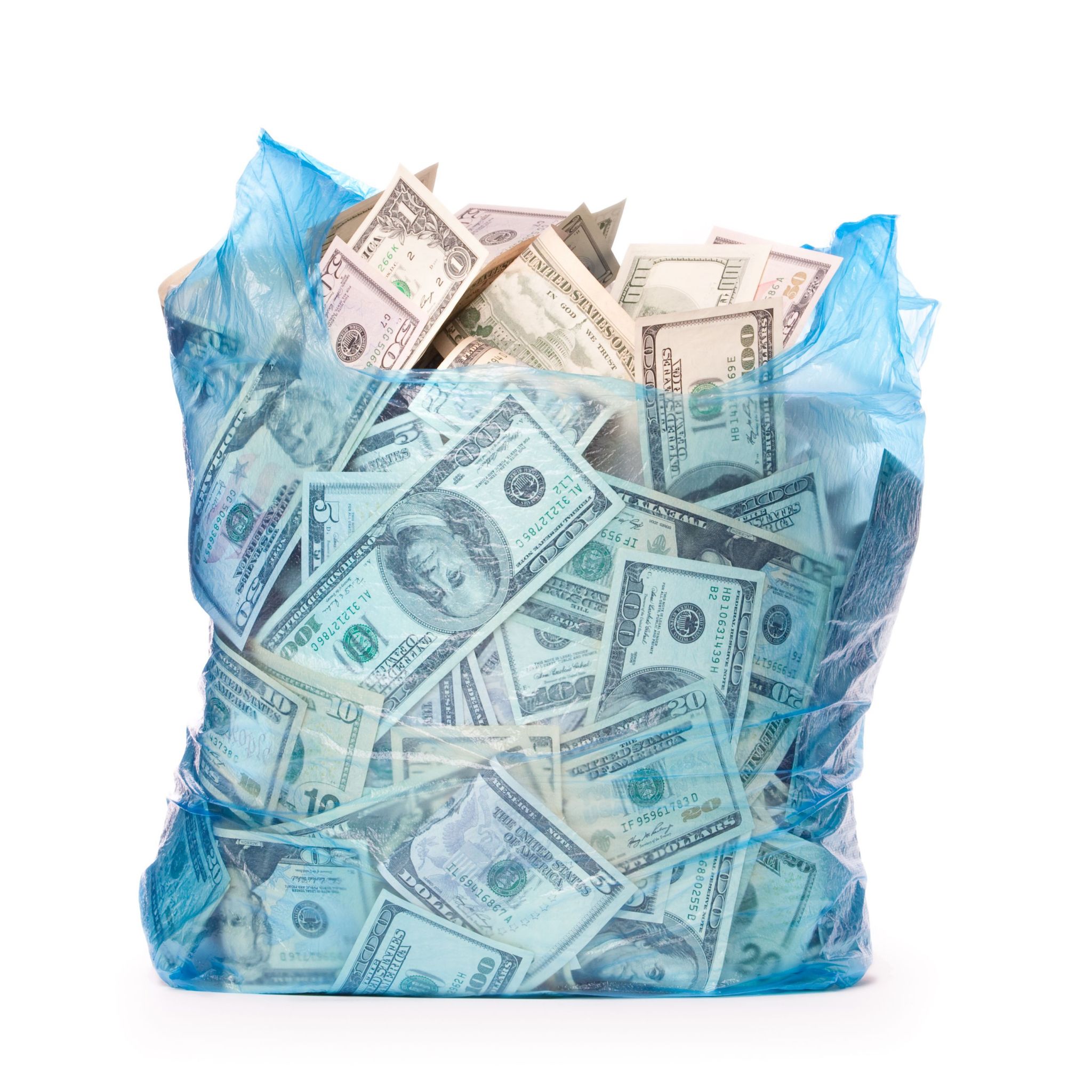 The Plastic Bag Revolution: How Small Changes Are Creating a More Sustainable Future