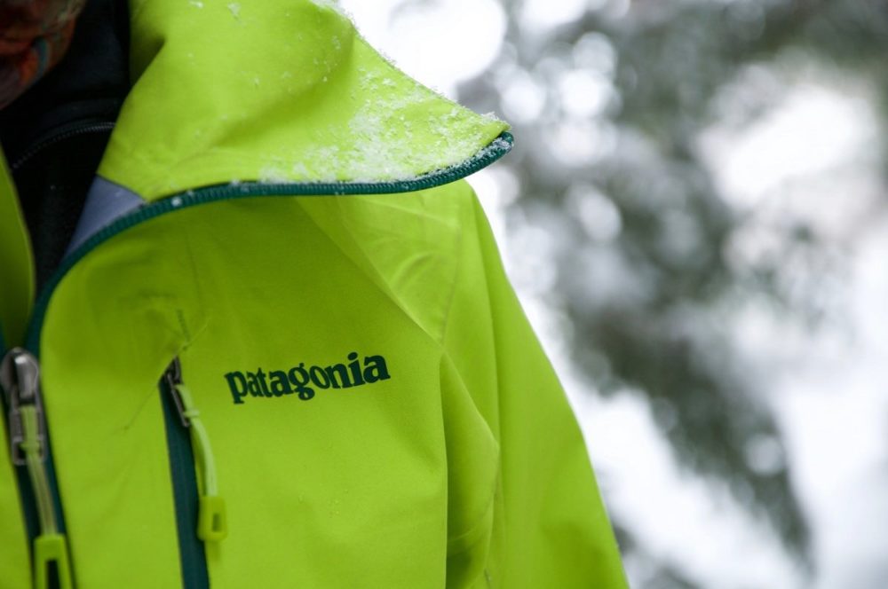 How Patagonia Is Tackling the Problem of Clothing Waste