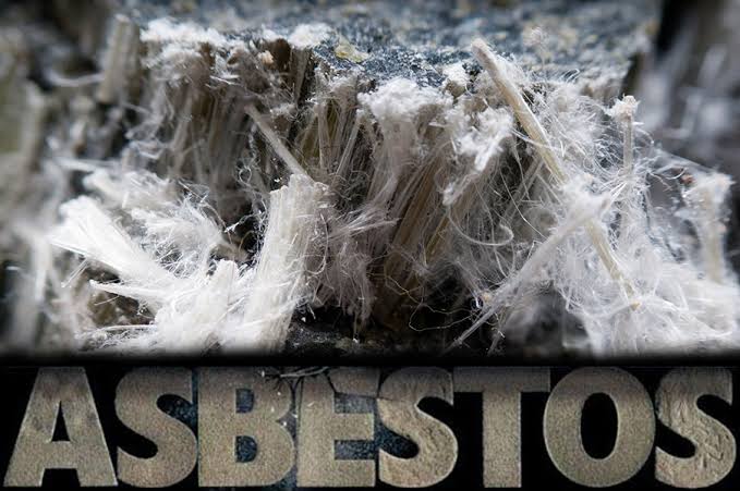 The Hidden Health Hazard Affecting Thousands Every Year: Asbestos