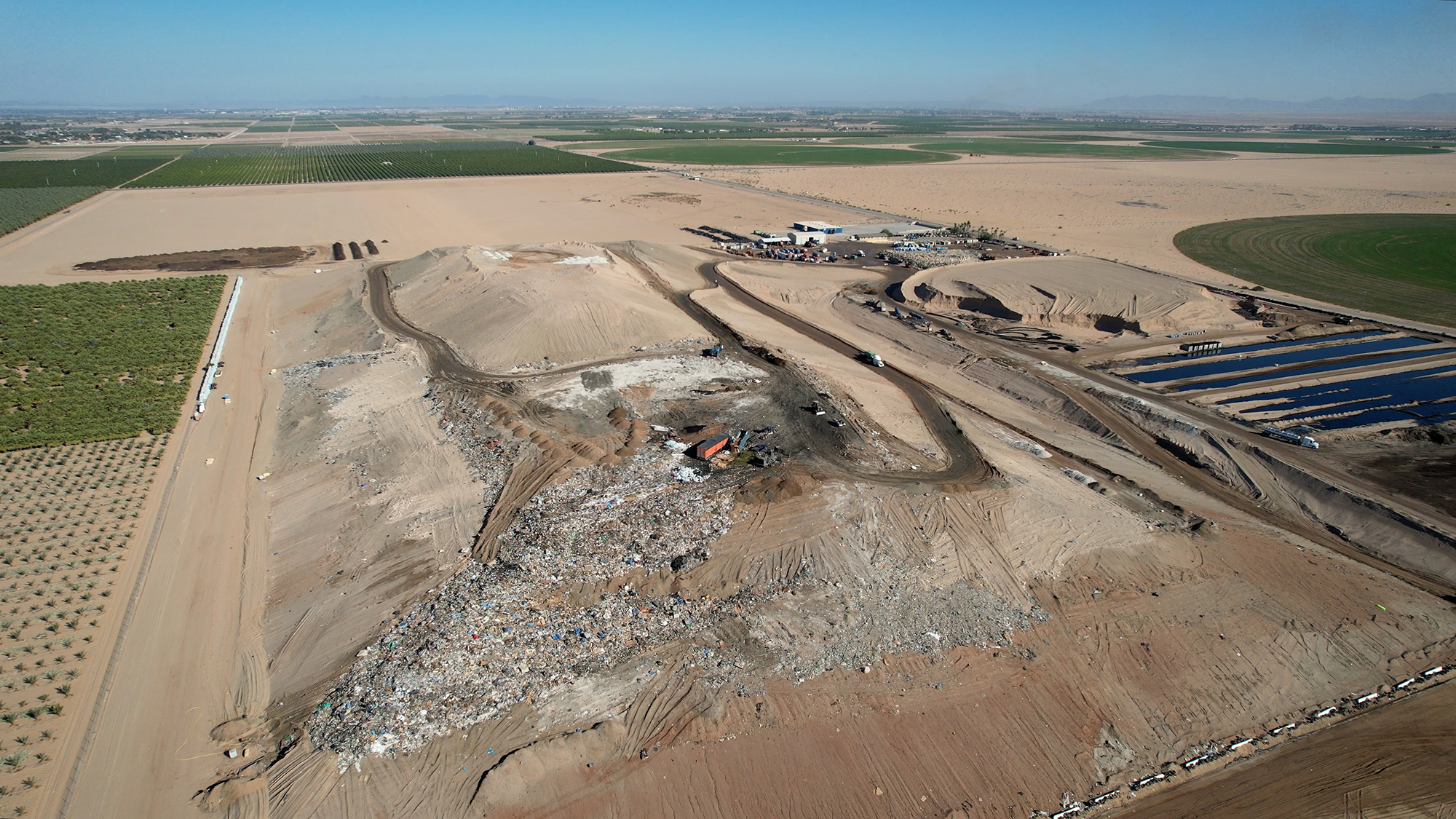 California Just Sent a Stack of Waste Bills to the Governor's Desk. Here's What Could Change.
