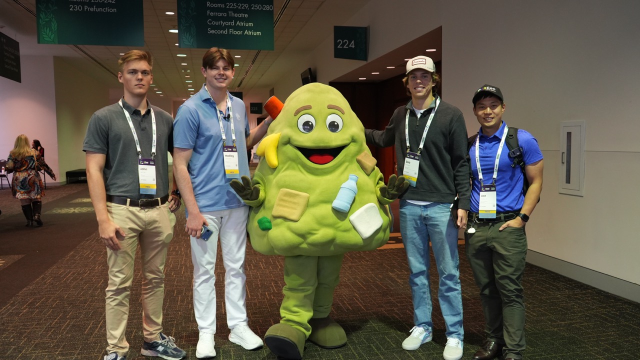 What Our Team Learned at RCon 2026: People, Data and the Future of Waste Operations