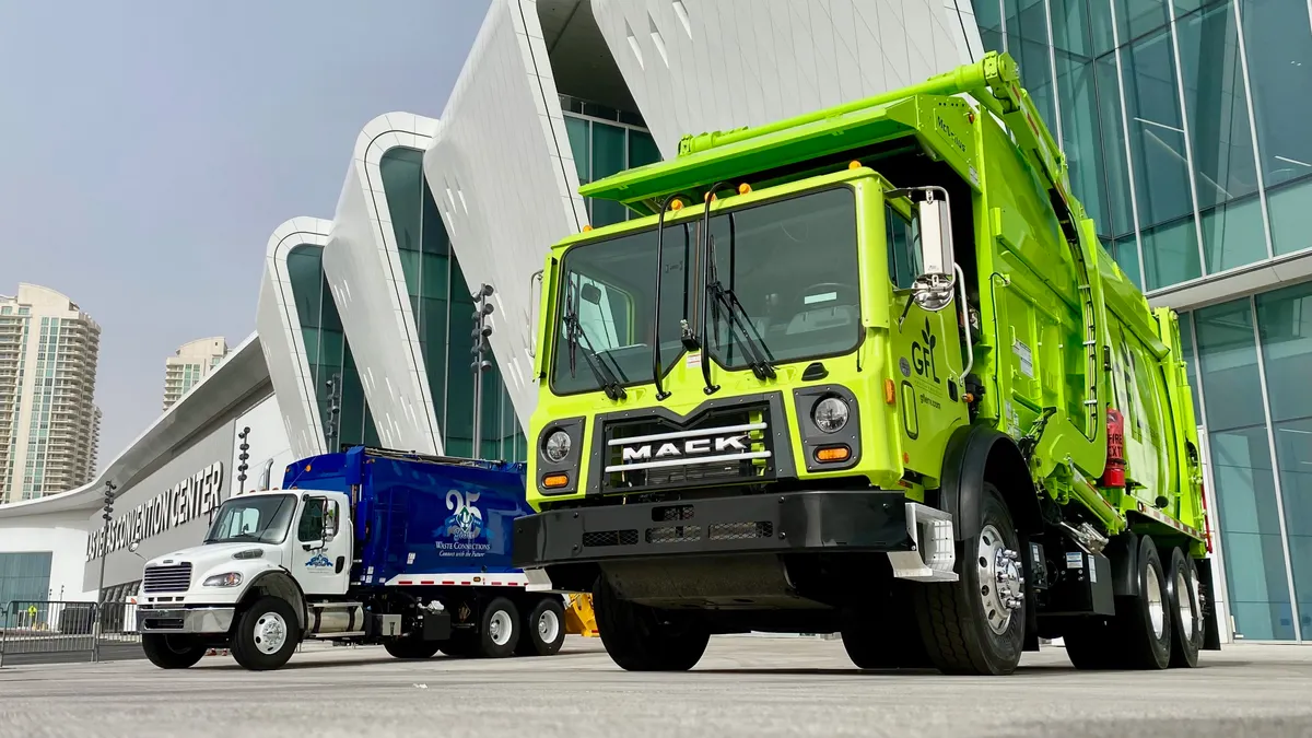 Waste Industry M&A Just Hit a New Gear: What Record 2026 Consolidation Means If You're Still Independent