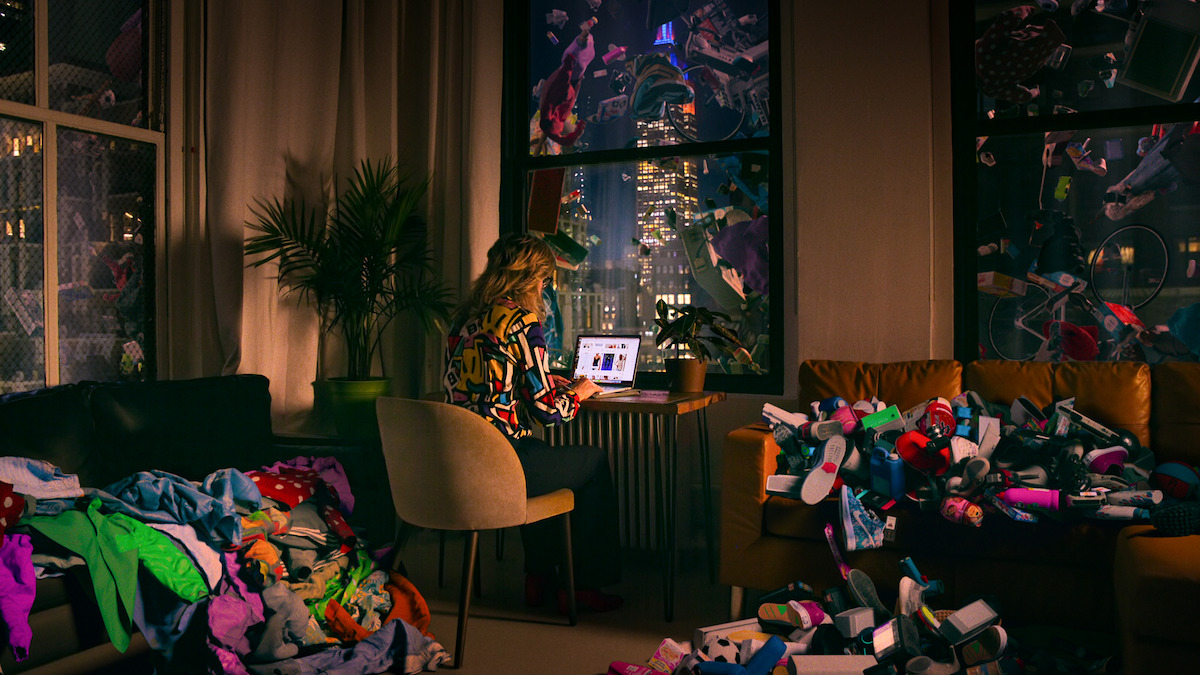 Documentary Review: "Buy Now!" Reveals the Hidden Cost of Our Shopping Addiction