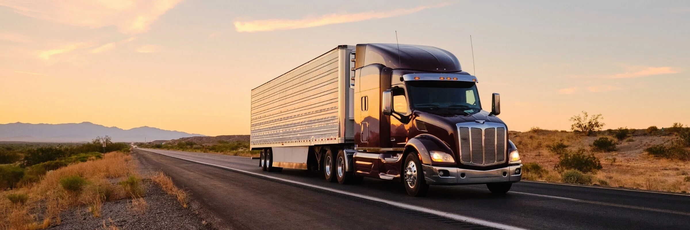 EPA Won't Budge on the 2027 Truck Emissions Deadline. Here's What That Means for Your Fleet.