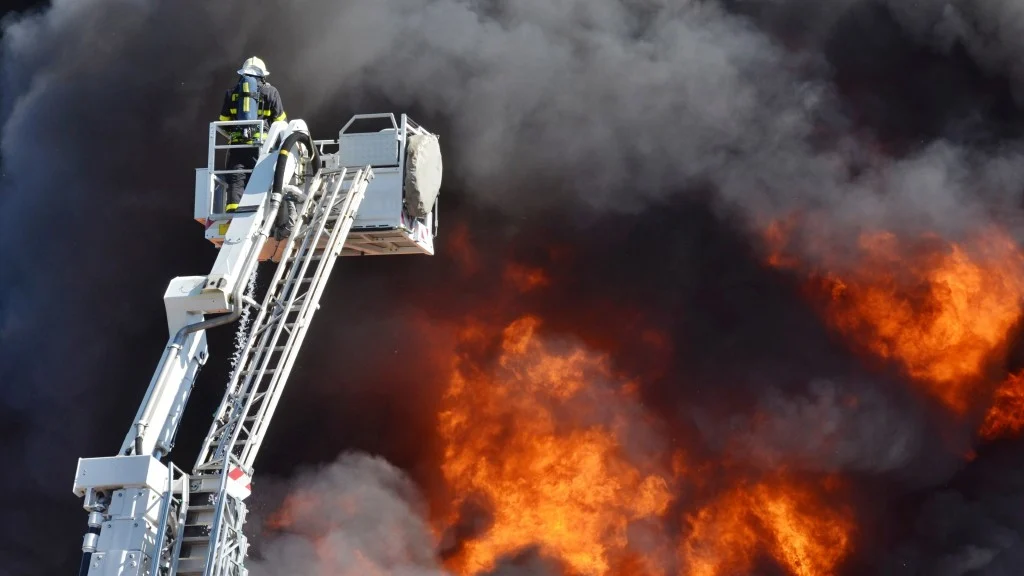 RCon 2026 Recap: When Battery Fires Ignite a Bigger Conversation