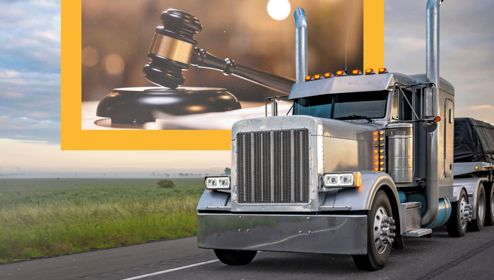 Nuclear Verdicts Are Reshaping Insurance for Every Waste Fleet on the Road