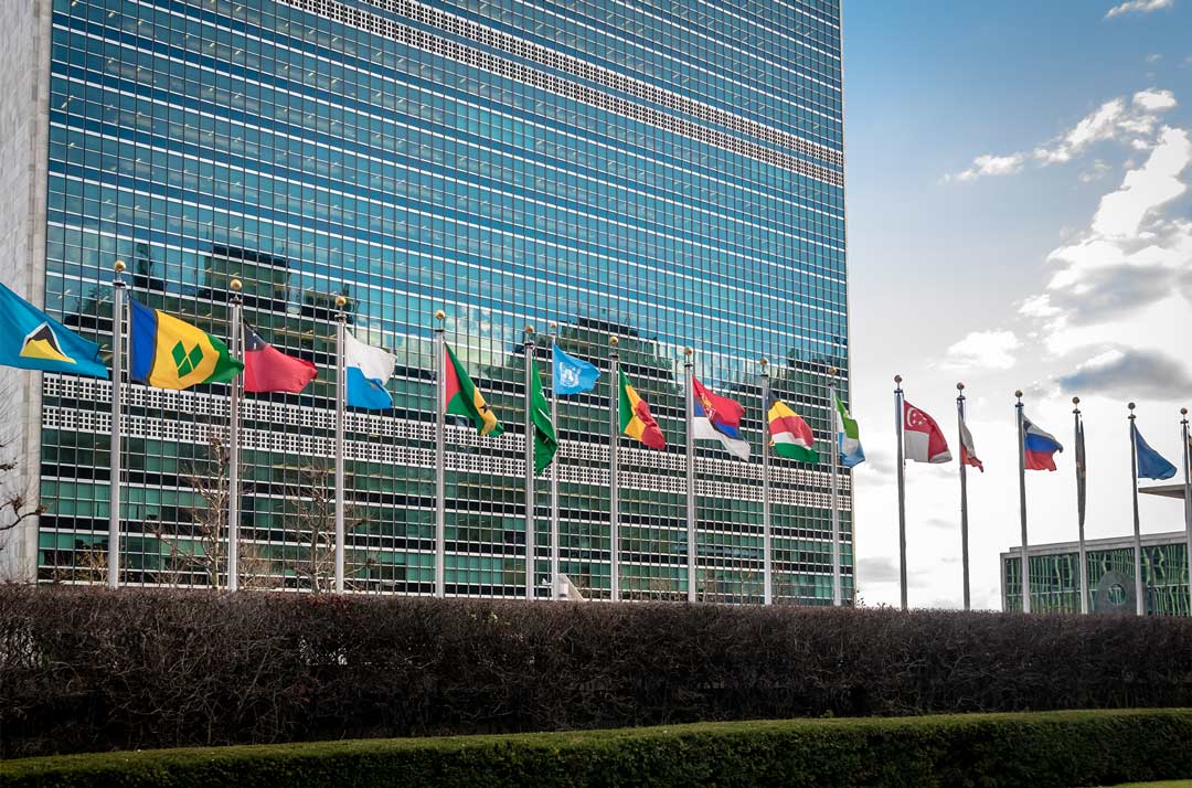 Inside UNGA 2026: Sustainability, AI and the Future of a Changing World