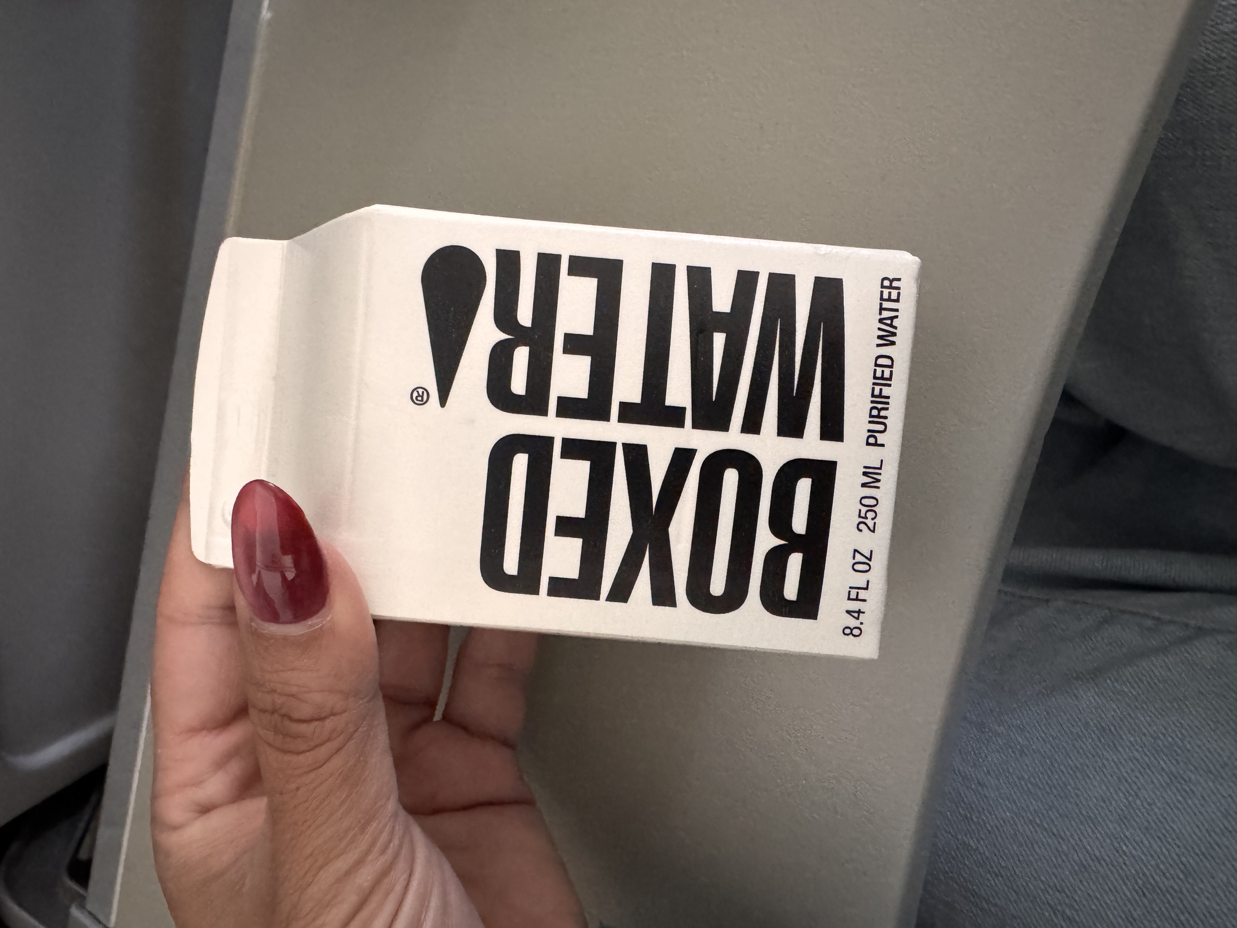Alaska Airlines' Boxed Water: A Lesson in Smarter Waste Reduction