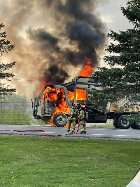 Fire Season Isn't Ending: What the Latest Waste Facility Fire Data Means for Your Operation